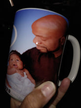 Load image into Gallery viewer, 15oz Custom Coffee Mug