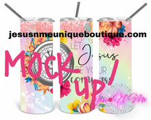 Load image into Gallery viewer, 20oz &amp; Other Custom Tumblers