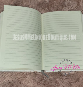 Walk By Faith Journal