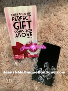 Every Perfect Gift Phone Stand